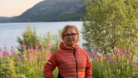 Mari-Ann Benonisen 