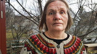Bildet viser professor emeritus Ingunn Elstad