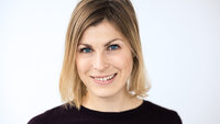 Karin Magnusson, forsker ved FHI