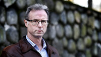 Erling Holmøy, forsker i SSB, er medforfatter av en ny rapport om fremtidens behov for omsorgsplasser. Portrett av Erling Holmøy, forsker i SSB