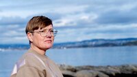 Edith Roth Gjevjon