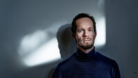 Bildet viser Eivind Hoff-Elimari