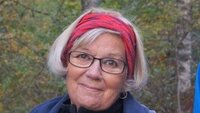 Florence Lunder Bildet viser Florence Lunder.