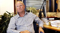 NPE-direktør Gunnar Jørstad NPE-direktør Gunnar Jørstad