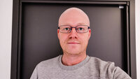 Tommy Martiniussen, sykepleier i Sarpsborg