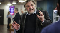 Steinar Madsen, medisinsk fagdirektør i Legemiddelverket