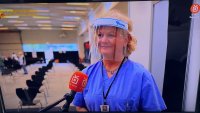 Irene Asheim Ivesdal i Sandnes kommune Irene Asheim Ivesdal i Sandnes kommune