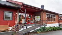 Villa Skaar Valstad sykehjem Villa Skaar Valstad sykehjem