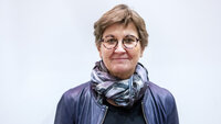 Mette Nord Fagforbundets leder Mette Nord