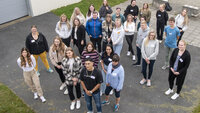 Deltidsutdanning Sandnessjøen Deltidsutdanning Sandnessjøen