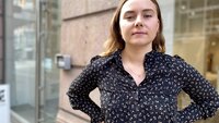 Sigrid Husøy Larsen Sigrid Husøy Larsen