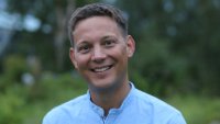 Ordfører i Lebesby kommune - Sigurd Rafaelsen Ordfører i Lebesby kommune - Sigurd Rafaelsen
