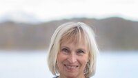 Berit Støre Brinchmann bildet viser Berit Støre Brinchmann