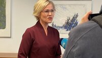 Helseminister Ingvild Kjerkol (Ap) Helseminister Ingvild Kjerkol (Ap)