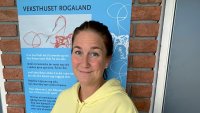 Kristine Solbakke Kristine Solbakke