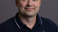 Bjørn Alexander Andreassen, programleder i Helsedirektoratet Bjørn Alexander Andreassen, programleder i Helsedirektoratet