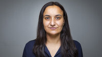 Seher Aydar bildet viser Seher Aydar