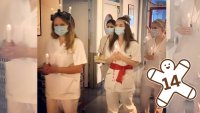 Julekalender, 14. desember Julekalender, 14. desember