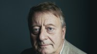 Vidar Strømme, avdelingsleder Senter for menneskerettigheter