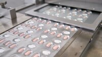 Koronapiller fra Pfizer Koronapiller fra Pfizer