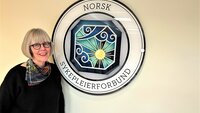 Anne Grethe Erlandsen Anne Grethe Erlandsen