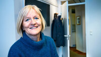 Ragnhild Lied, Unio Bildet viser Ragnhild Lied.