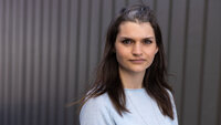 Ida Hellum Sandbekken bildet viser Ida Hellum Sandbekken