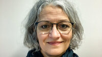 Nina T. Mortensen, helsesykepleier Nina T. Mortensen, helsesykepleier