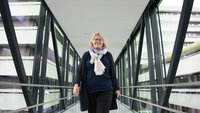 Inger Cathrine Bryne, direktør i Helse Stavanger HF Inger Cathrine Bryne, direktør i Helse Stavanger HF
