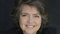 Mariann Fossum, professor UIA