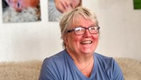 Ellen Grete Flø Bersås Ellen Grete Flø Bersås