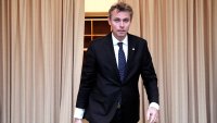 Ola Borten Moe Ola Borten Moe