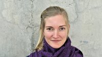 Janne Lund bildet viser Janne Lund