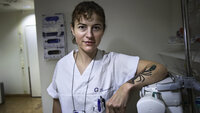Zazie Meszaros