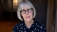 Anne Grethe Erlandsen bildet viser Anne Grethe Erlandsen
