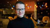 Ida Marie Bregård bildet viser Ida Marie Bregård