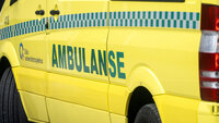 Ambulanse Ambulanse