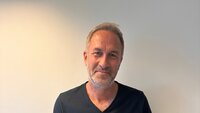 Bilde viser Mons Sjøberg Bilde viser Mons Sjøberg