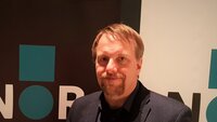 Bildet viser avdelingsdirektør i Direktoratet for e-helse, Jan Gunnar Broch. Bildet viser avdelingsdirektør i Direktoratet for e-helse, Jan Gunnar Broch.