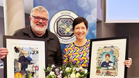 prisvinnerne i troms og finnmark