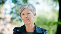 Marit Svendsen bildet viser Marit Svendsen