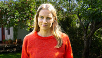 Ingvild Holtan-Hartwig bildet viser Ingvild Holtan-Hartwig