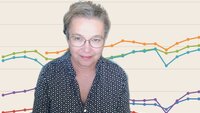 Solveig Osborg Ose fra Sintef bildet viser Solveig Osborg Ose fra Sintef