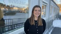 Stine-Mari Bjørnerem