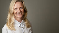 Bilde av Gry Ulvedalen