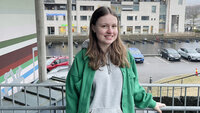bilde av karoline
