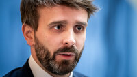 Bildet viser Jan Christian Vestre Bildet viser Jan Christian Vestre