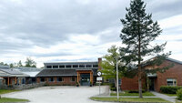 bilde av råkhaugen sykehjem