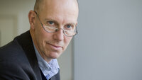 Jan Fredrik Andresen, Statens helsetilsyn Bildet viser Jan Fredrik Andresen.