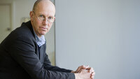 Bildet viser Jan Fredrik Andresen.
